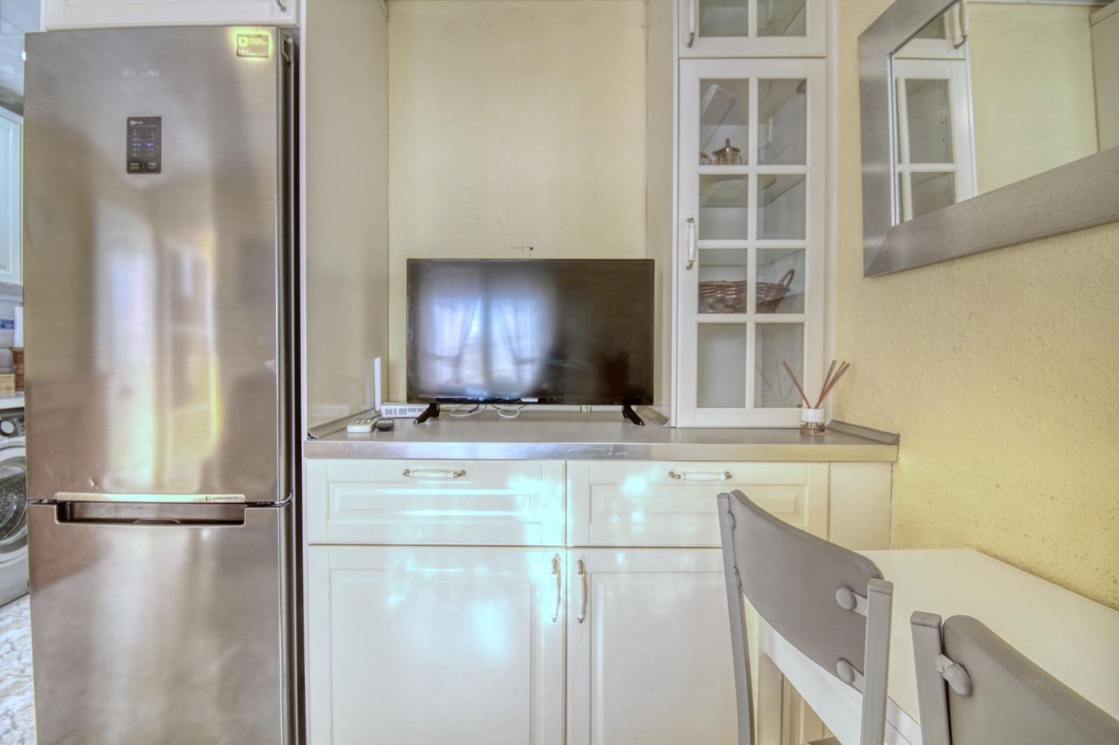 2 slaapkamer Rijtjeshuis te koop in Torrevieja - € 135.000 (Ref: 9813429)