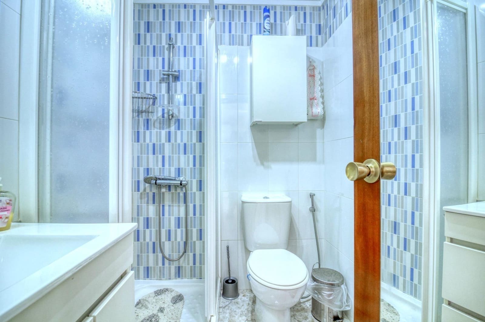2 slaapkamer Rijtjeshuis te koop in Torrevieja - € 135.000 (Ref: 9813429)