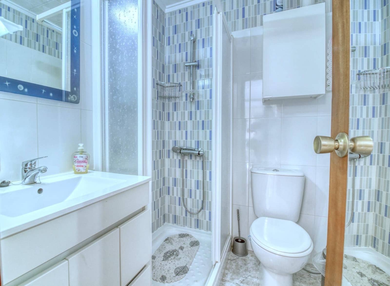 2 slaapkamer Rijtjeshuis te koop in Torrevieja - € 135.000 (Ref: 9813429)