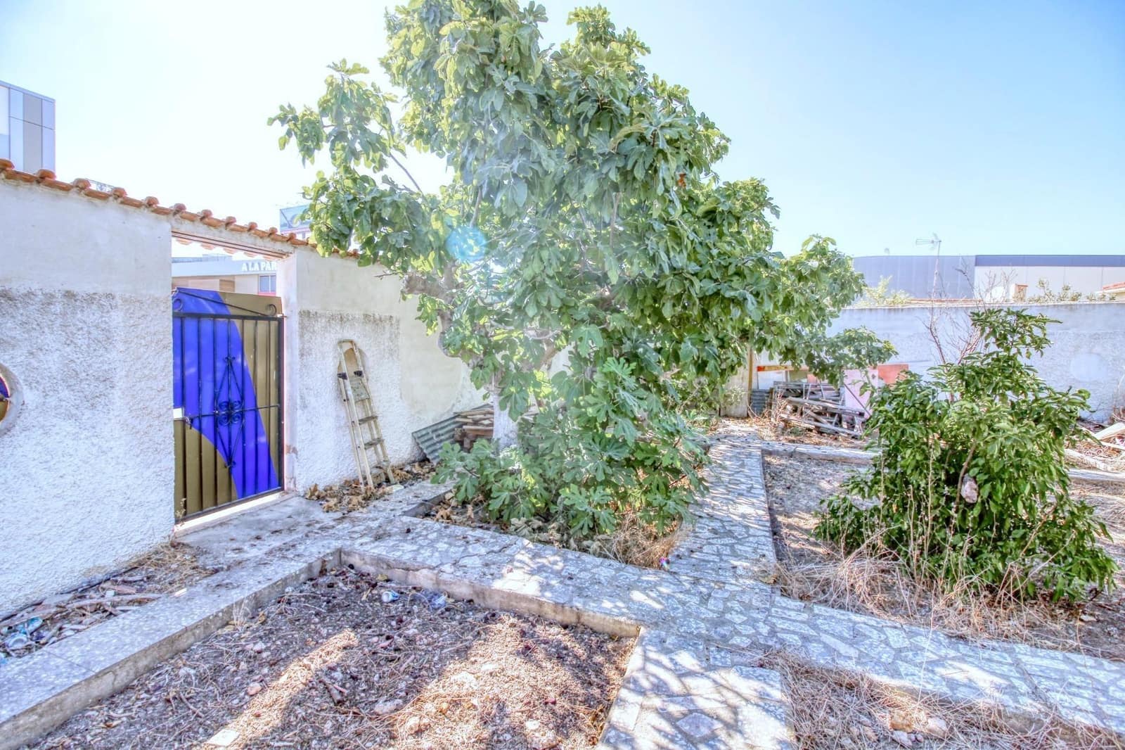 Bauplatz zu verkaufen in Rojales - 224.000 € (Ref: 9813430)