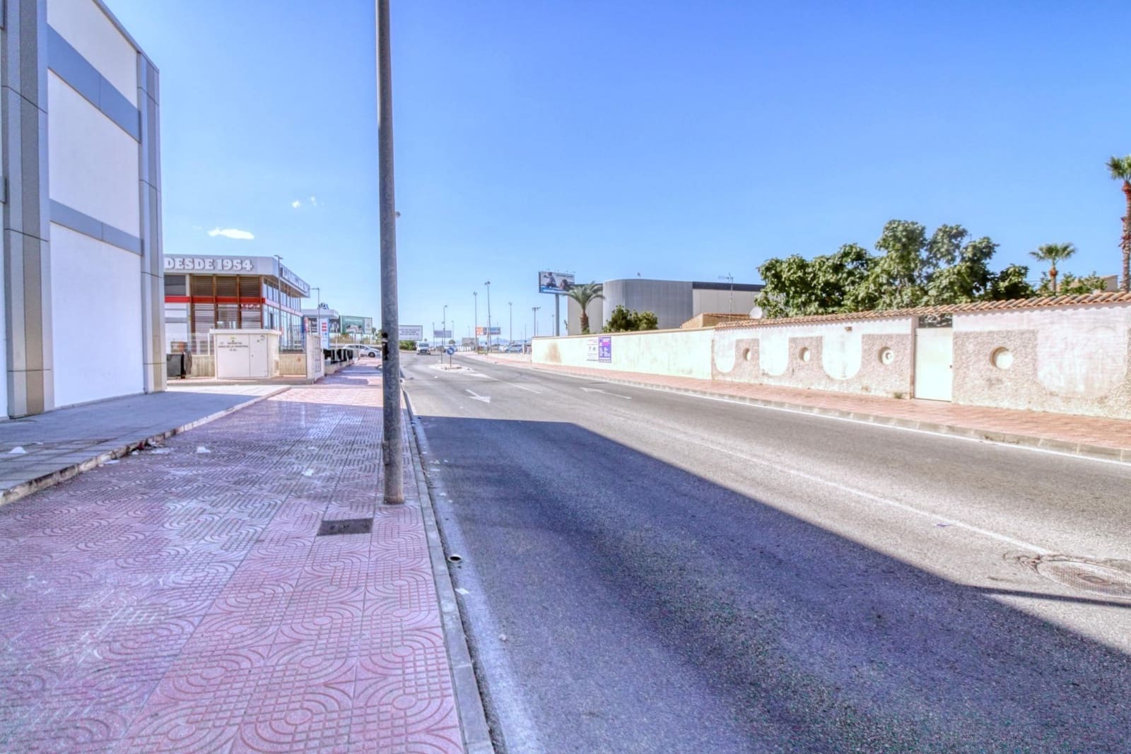 Bauplatz zu verkaufen in Rojales - 224.000 € (Ref: 9813430)