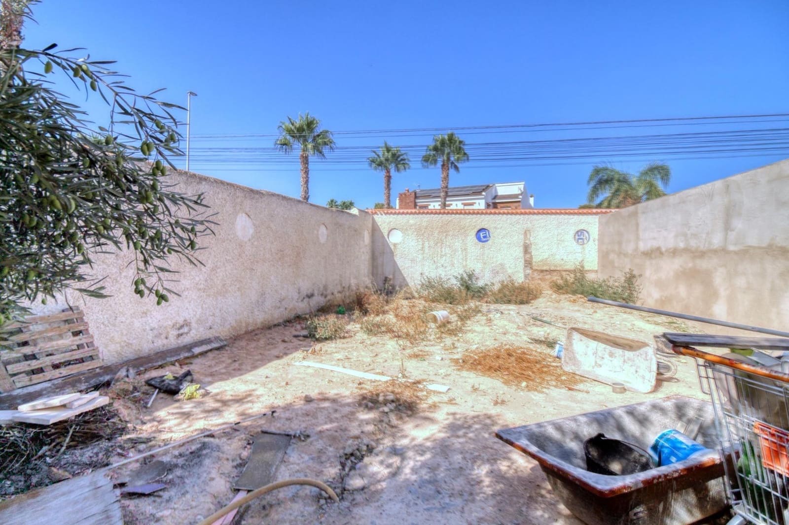 Bauplatz zu verkaufen in Rojales - 224.000 € (Ref: 9813430)