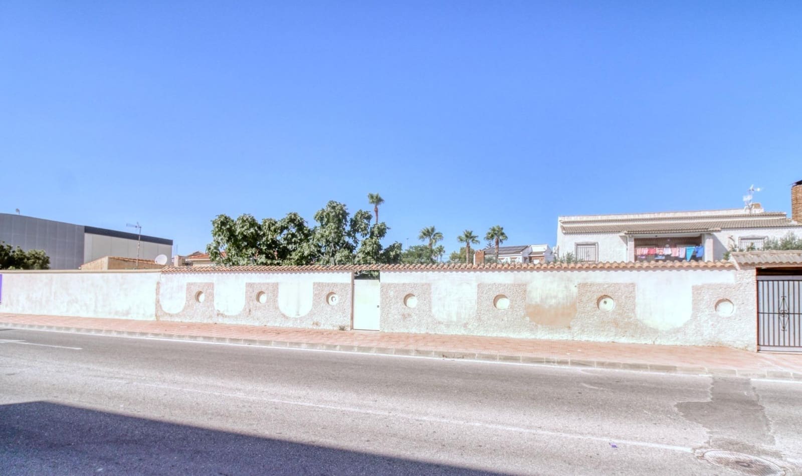 Bauplatz zu verkaufen in Rojales - 224.000 € (Ref: 9813430)