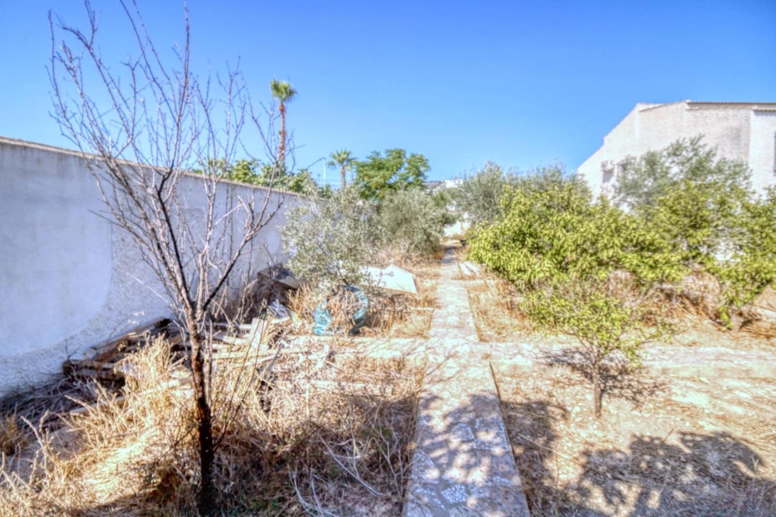 Bauplatz zu verkaufen in Rojales - 224.000 € (Ref: 9813430)