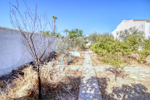 Tomt till salu i Ciudad Quesada, Rojales - 224 000 € (Ref: 9813430)
