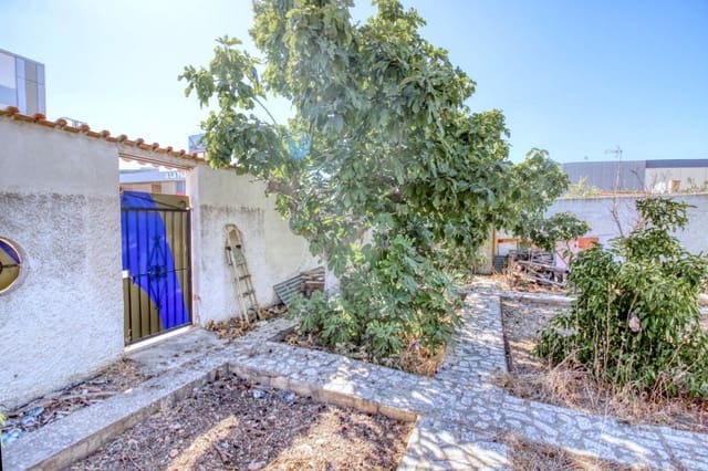 Tomt till salu i Ciudad Quesada, Rojales - 224 000 € (Ref: 9813430)