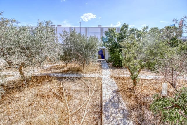 Tomt till salu i Ciudad Quesada, Rojales - 224 000 € (Ref: 9813430)
