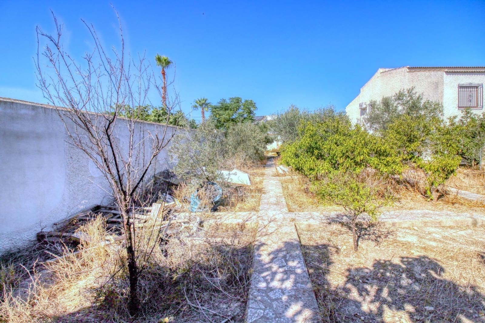 Bauplatz zu verkaufen in Rojales - 224.000 € (Ref: 9813430)