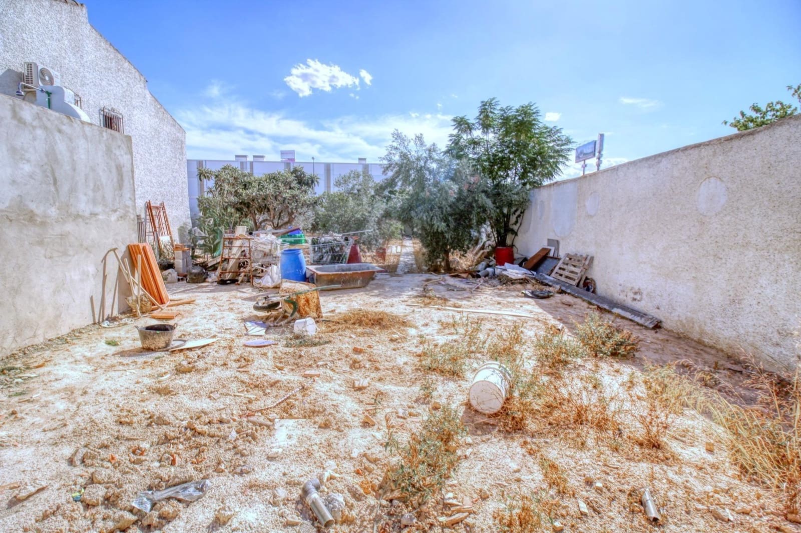 Bauplatz zu verkaufen in Rojales - 224.000 € (Ref: 9813430)