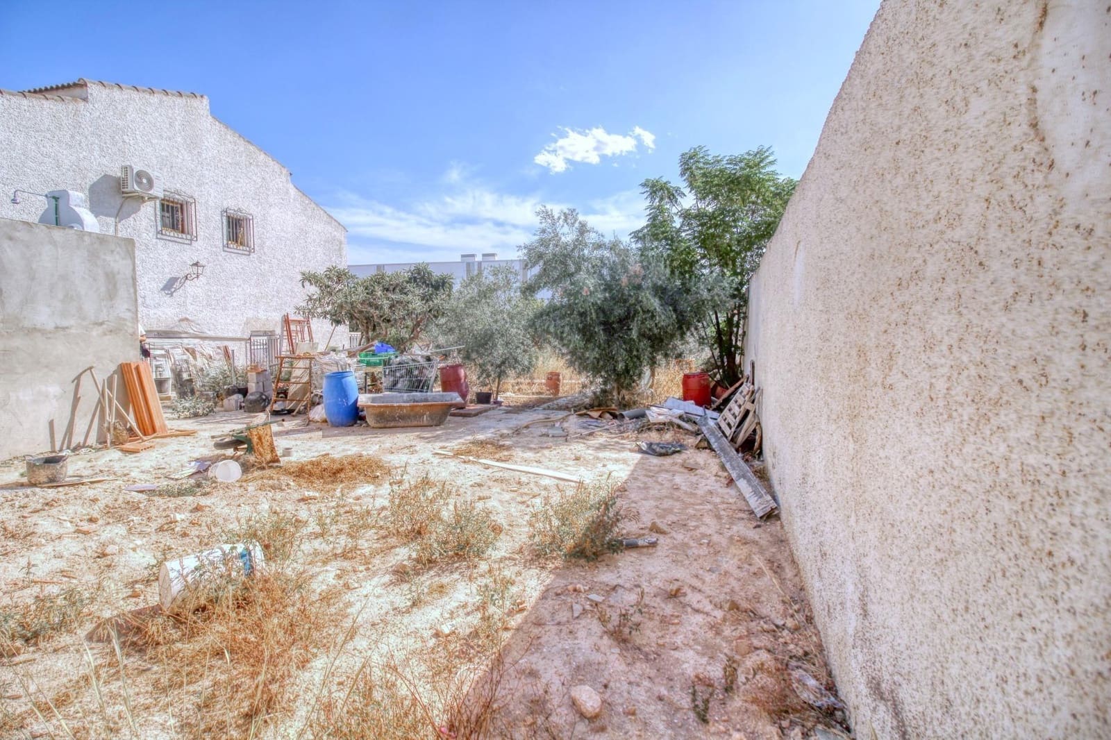 Bauplatz zu verkaufen in Rojales - 224.000 € (Ref: 9813430)
