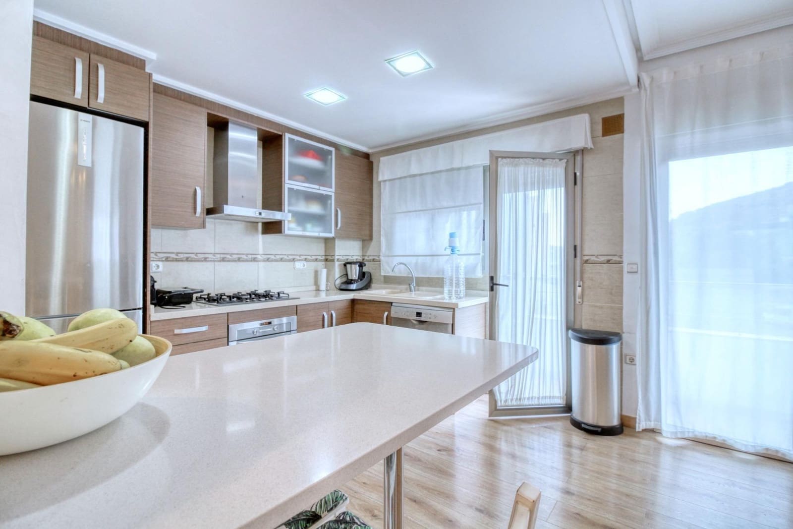 4 Zimmer Wohnung zu verkaufen in Callosa de Segura mit Garage - 149.000 € (Ref: 9813431)