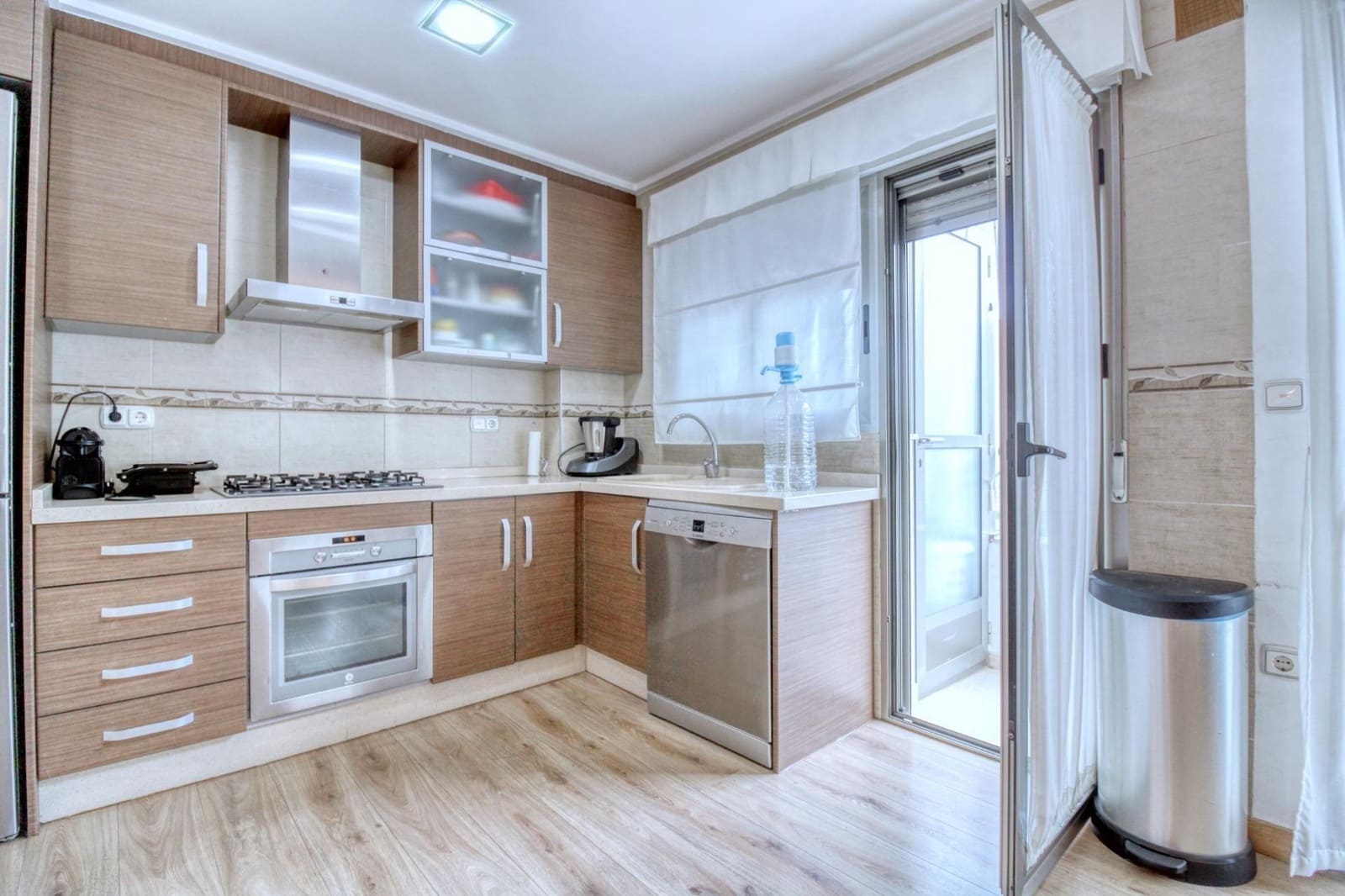 4 Zimmer Wohnung zu verkaufen in Callosa de Segura mit Garage - 149.000 € (Ref: 9813431)