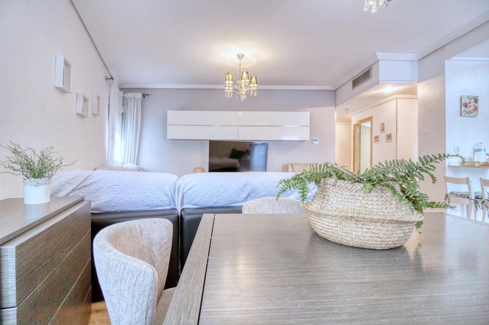 4 Zimmer Wohnung zu verkaufen in Callosa de Segura mit Garage - 149.000 € (Ref: 9813431)