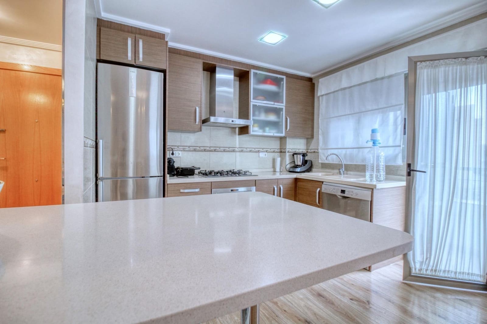 4 Zimmer Wohnung zu verkaufen in Callosa de Segura mit Garage - 149.000 € (Ref: 9813431)