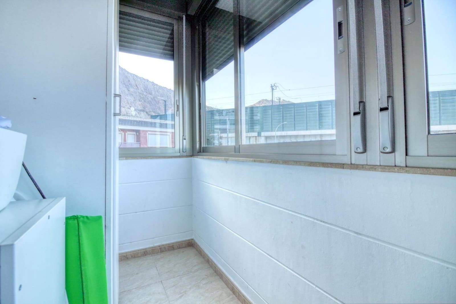 4 Zimmer Wohnung zu verkaufen in Callosa de Segura mit Garage - 149.000 € (Ref: 9813431)