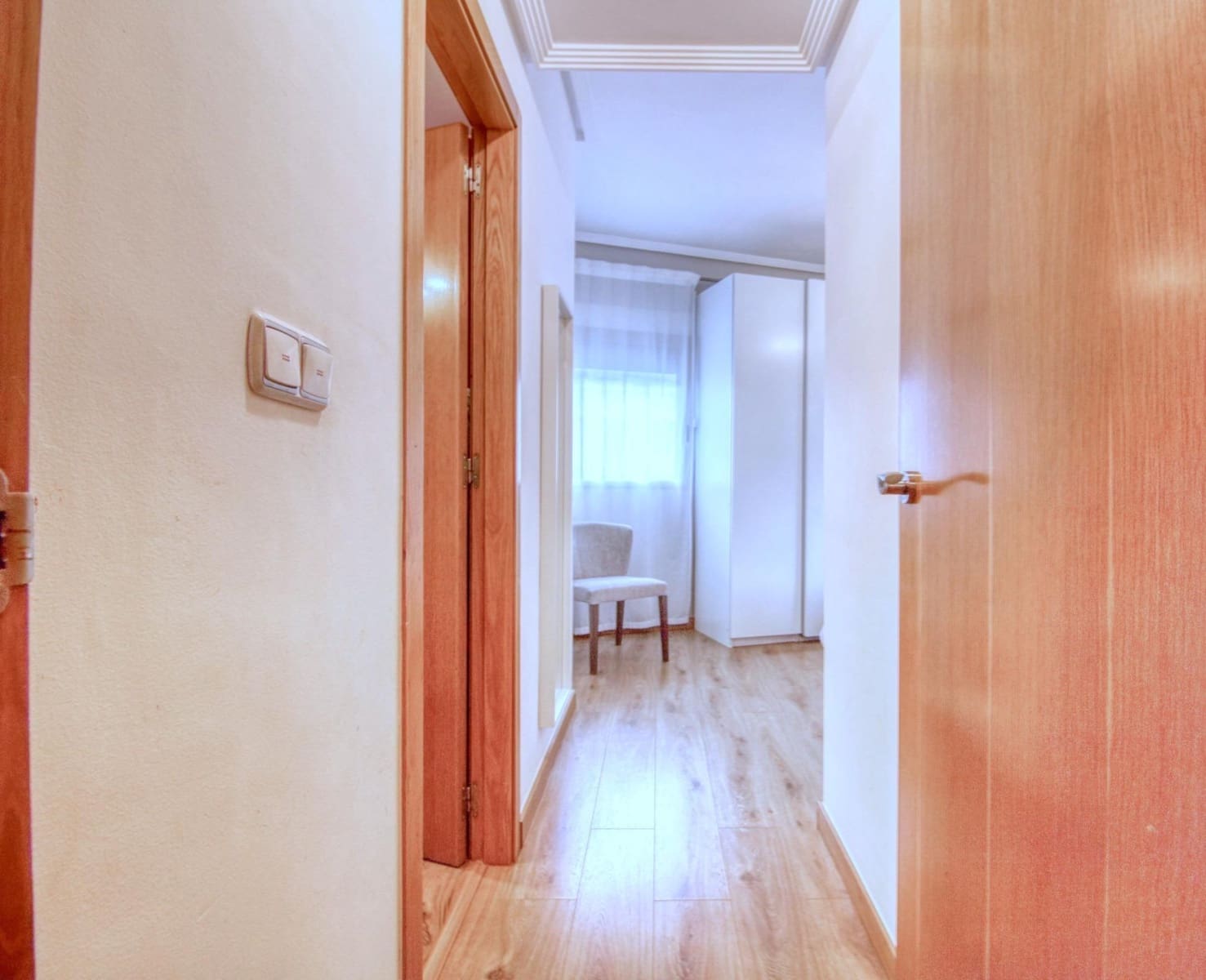 4 Zimmer Wohnung zu verkaufen in Callosa de Segura mit Garage - 149.000 € (Ref: 9813431)