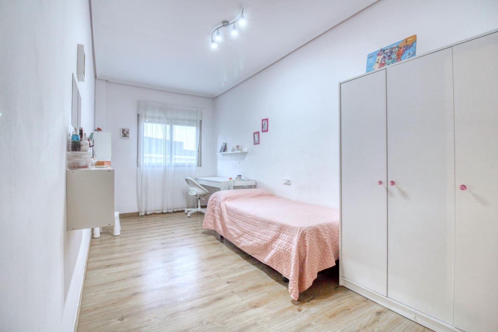 4 Zimmer Wohnung zu verkaufen in Callosa de Segura mit Garage - 149.000 € (Ref: 9813431)