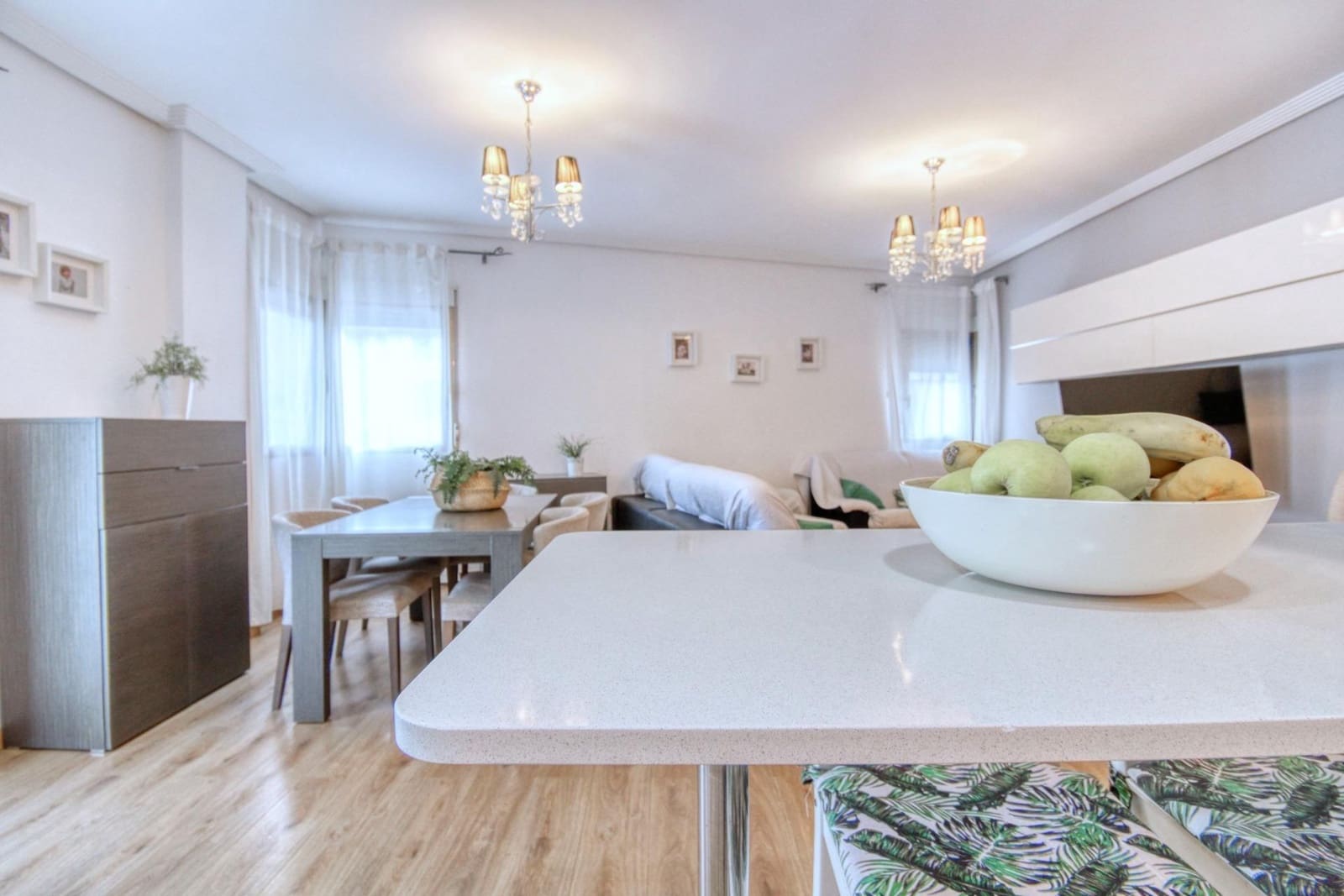 4 Zimmer Wohnung zu verkaufen in Callosa de Segura mit Garage - 149.000 € (Ref: 9813431)