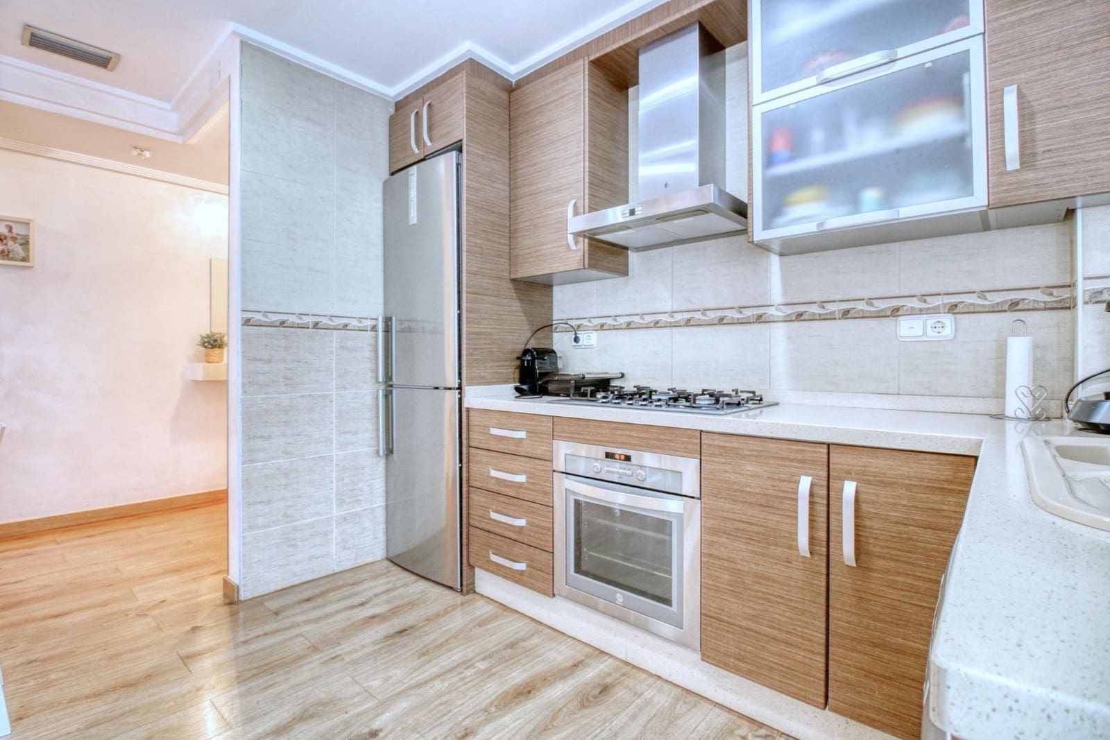 4 Zimmer Wohnung zu verkaufen in Callosa de Segura mit Garage - 149.000 € (Ref: 9813431)