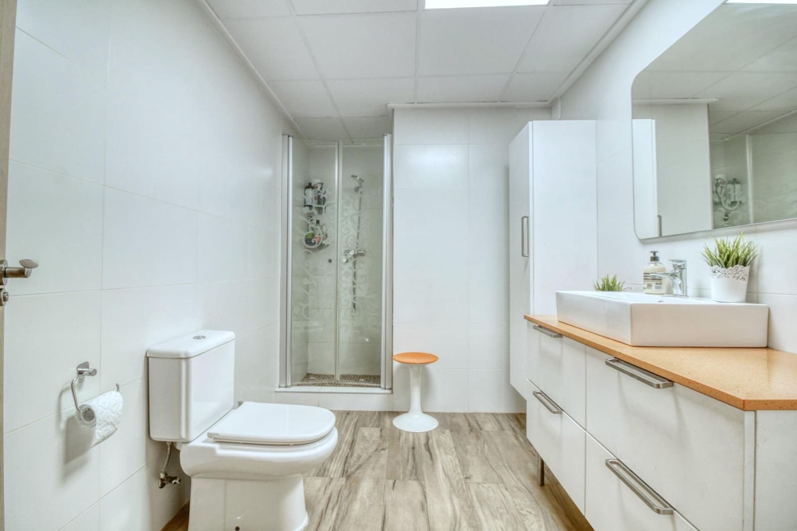 4 Zimmer Wohnung zu verkaufen in Callosa de Segura mit Garage - 149.000 € (Ref: 9813431)