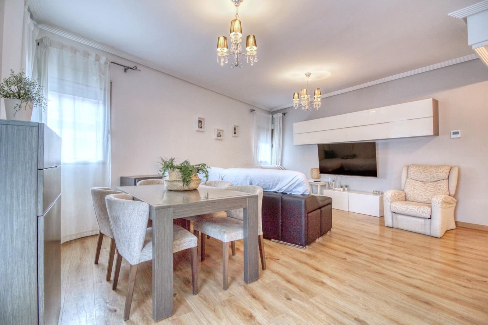 4 Zimmer Wohnung zu verkaufen in Callosa de Segura mit Garage - 149.000 € (Ref: 9813431)