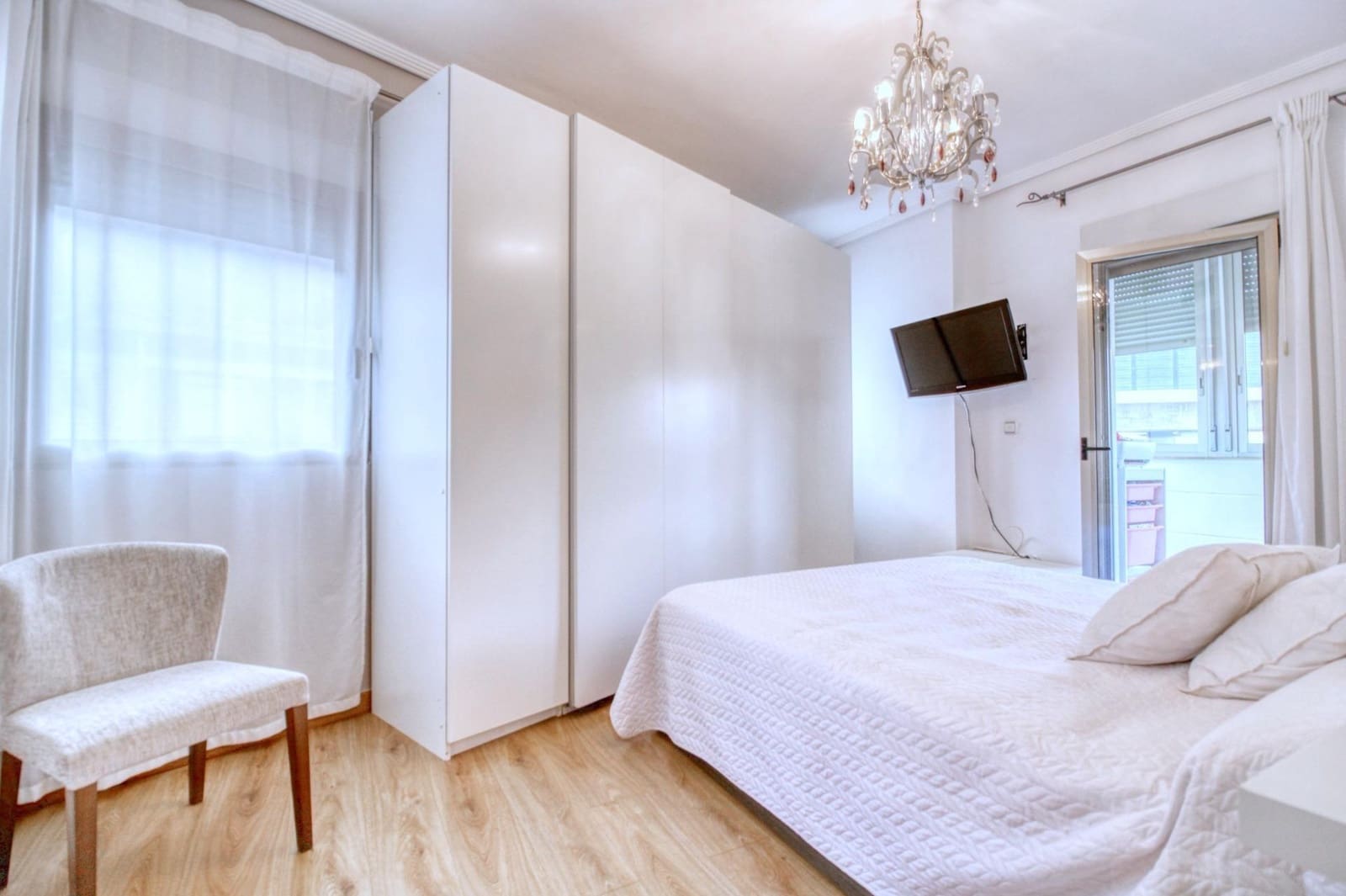 4 Zimmer Wohnung zu verkaufen in Callosa de Segura mit Garage - 149.000 € (Ref: 9813431)