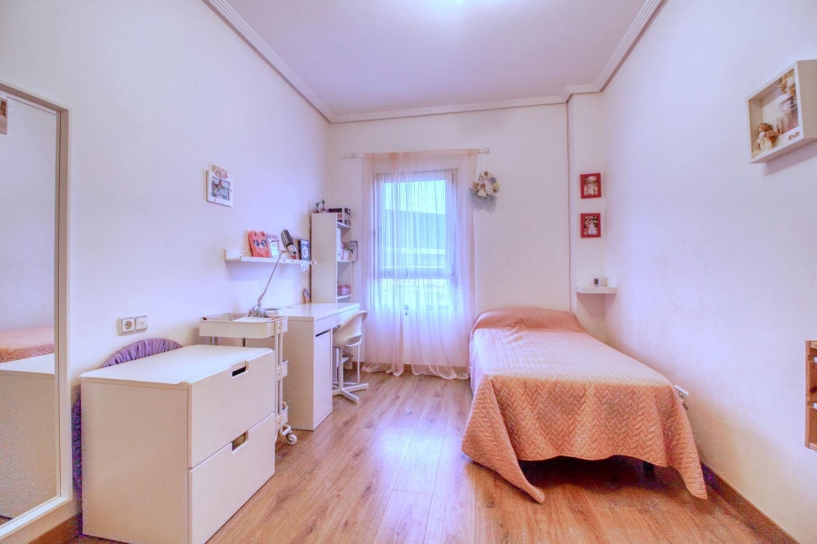 4 Zimmer Wohnung zu verkaufen in Callosa de Segura mit Garage - 149.000 € (Ref: 9813431)