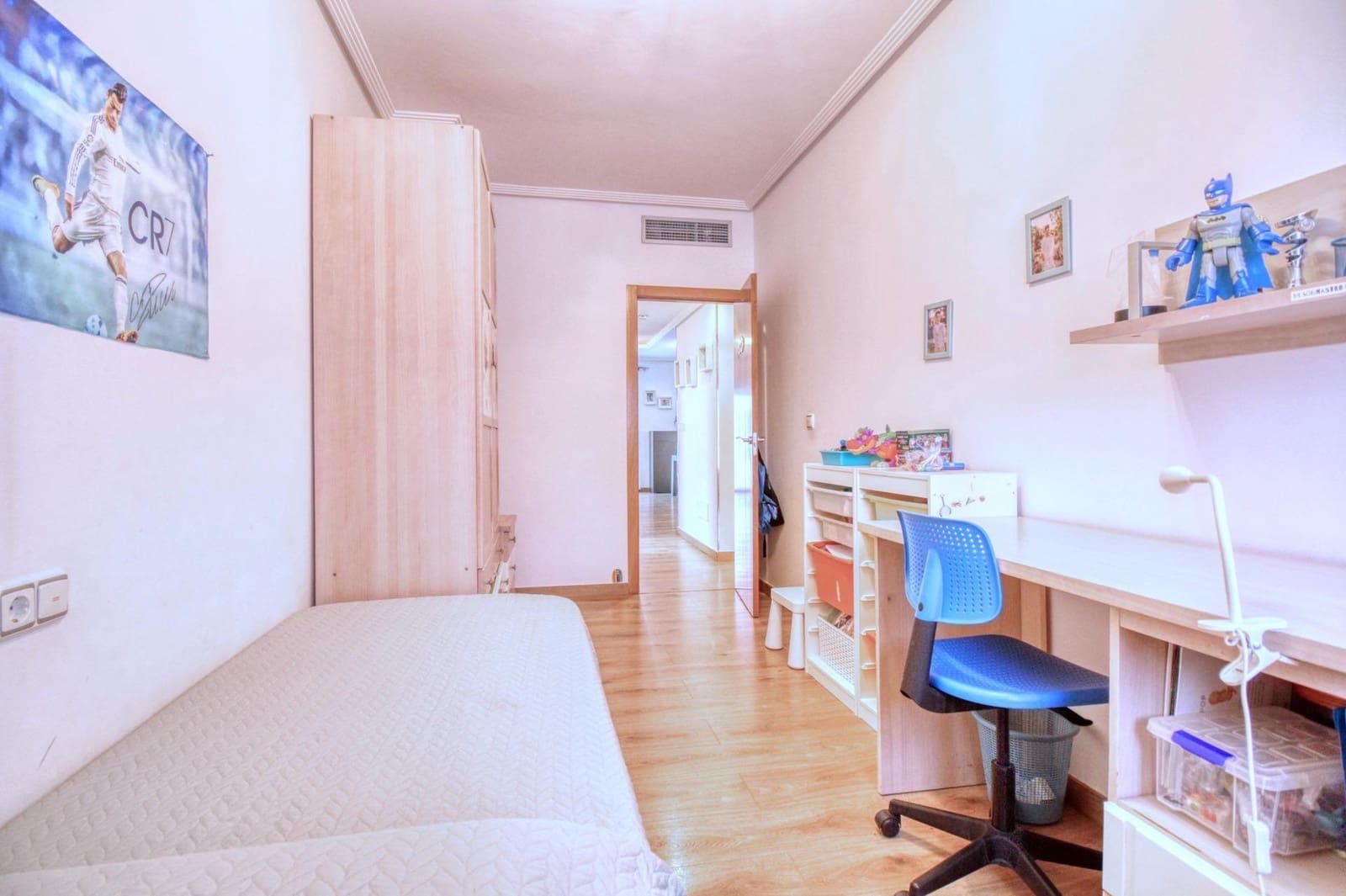 4 Zimmer Wohnung zu verkaufen in Callosa de Segura mit Garage - 149.000 € (Ref: 9813431)