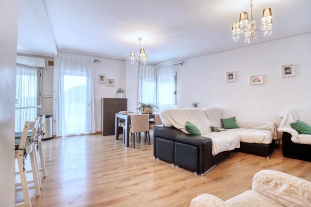 Piso de 4 habitaciones en Callosa de Segura en venta con garaje - 149.000 € (Ref: 9813431)