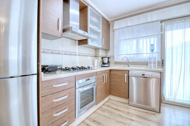 Piso de 4 habitaciones en Callosa de Segura en venta con garaje - 149.000 € (Ref: 9813431)
