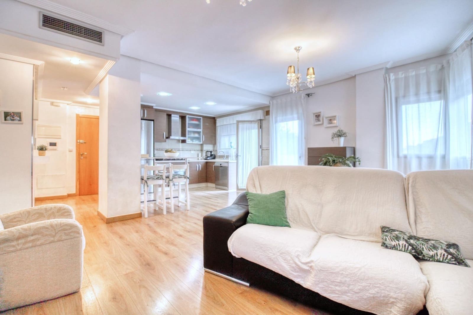 4 Zimmer Wohnung zu verkaufen in Callosa de Segura mit Garage - 149.000 € (Ref: 9813431)