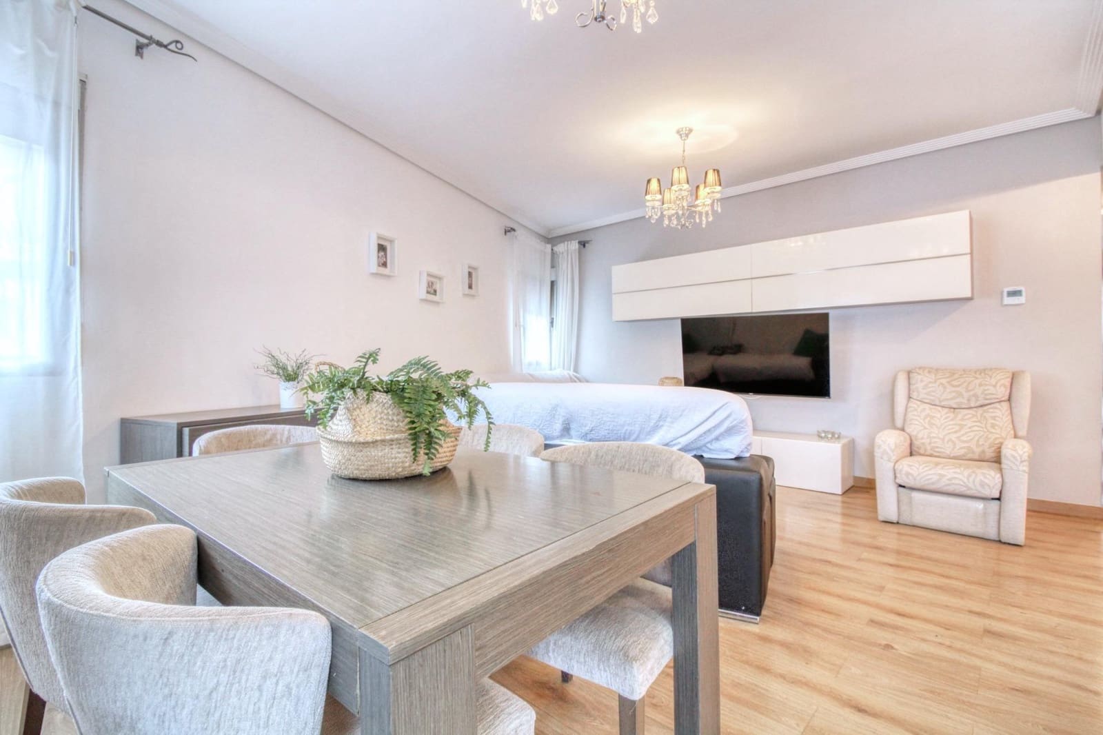 4 Zimmer Wohnung zu verkaufen in Callosa de Segura mit Garage - 149.000 € (Ref: 9813431)