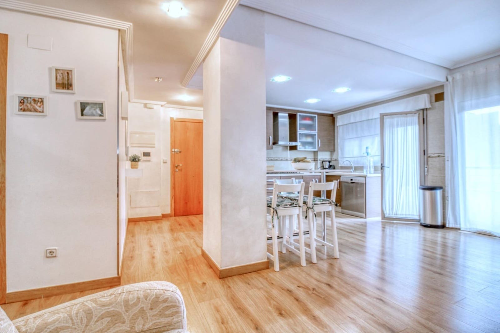 4 Zimmer Wohnung zu verkaufen in Callosa de Segura mit Garage - 149.000 € (Ref: 9813431)