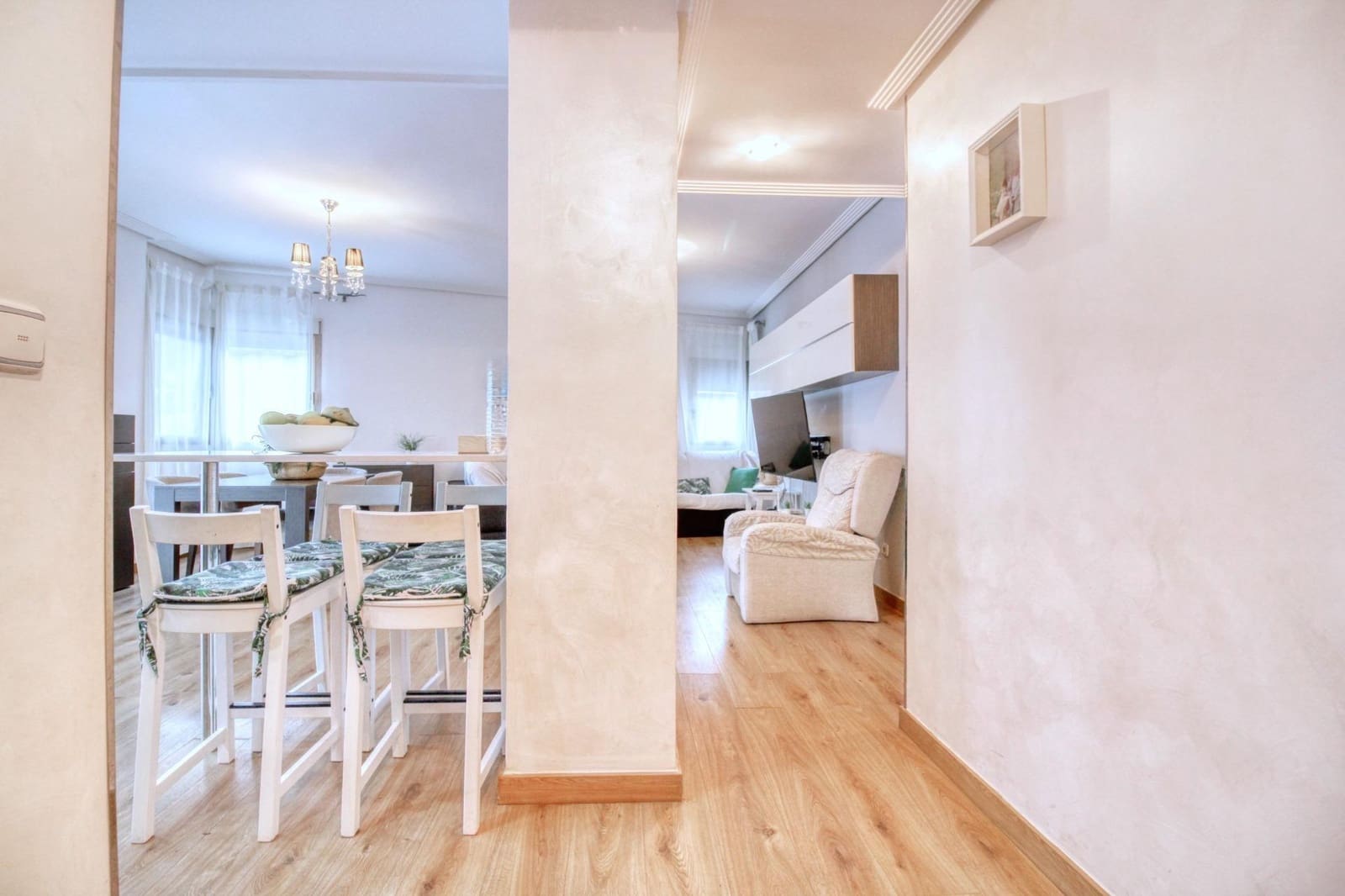 4 Zimmer Wohnung zu verkaufen in Callosa de Segura mit Garage - 149.000 € (Ref: 9813431)