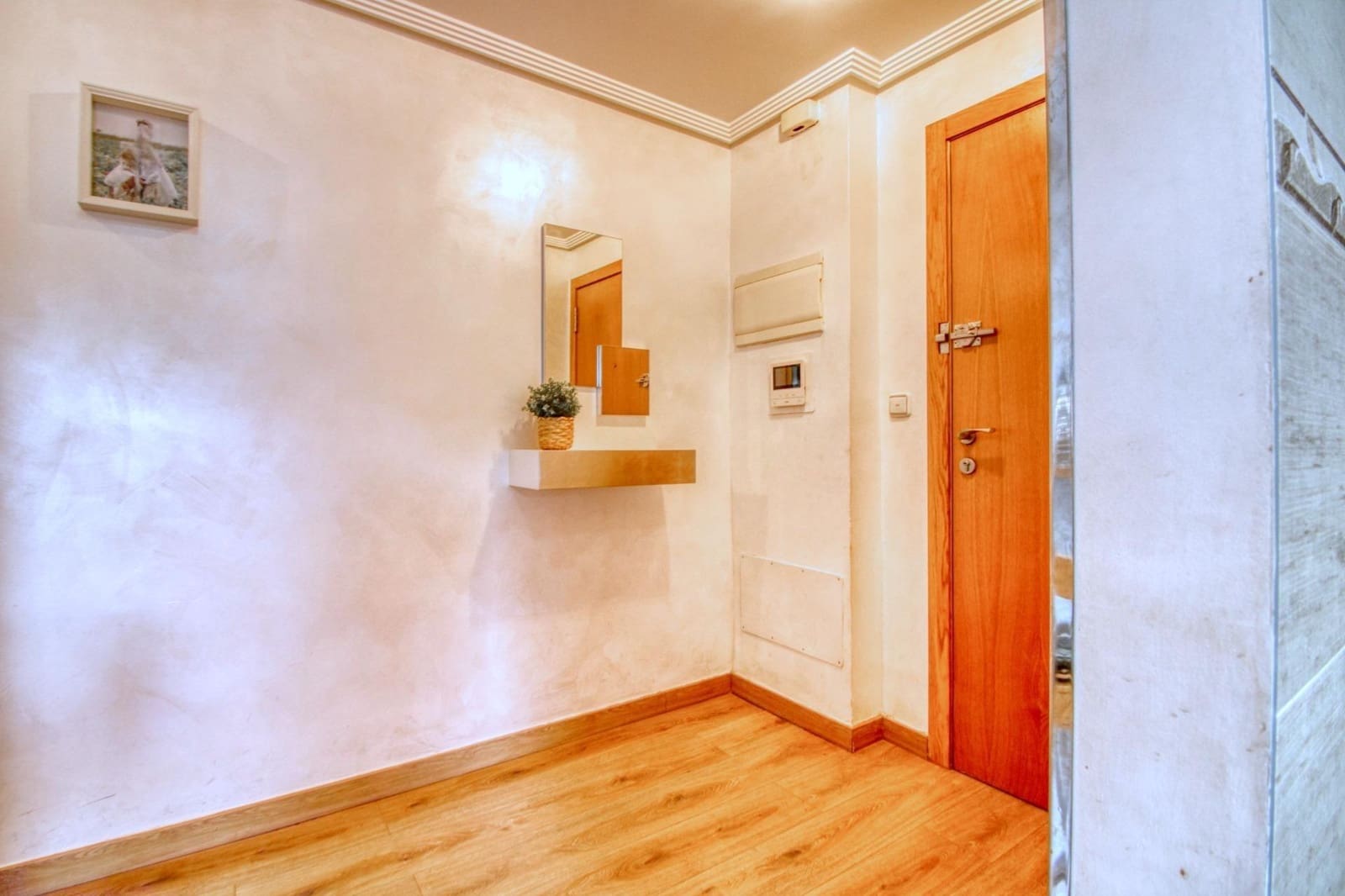 4 Zimmer Wohnung zu verkaufen in Callosa de Segura mit Garage - 149.000 € (Ref: 9813431)