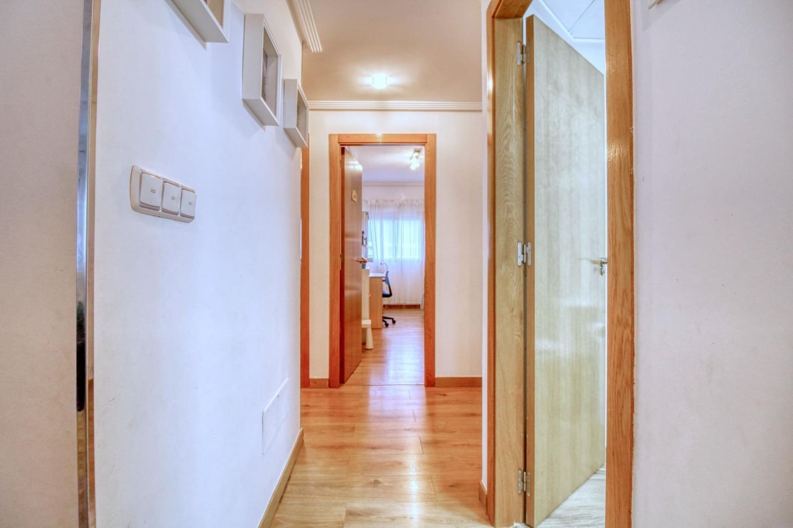 4 Zimmer Wohnung zu verkaufen in Callosa de Segura mit Garage - 149.000 € (Ref: 9813431)