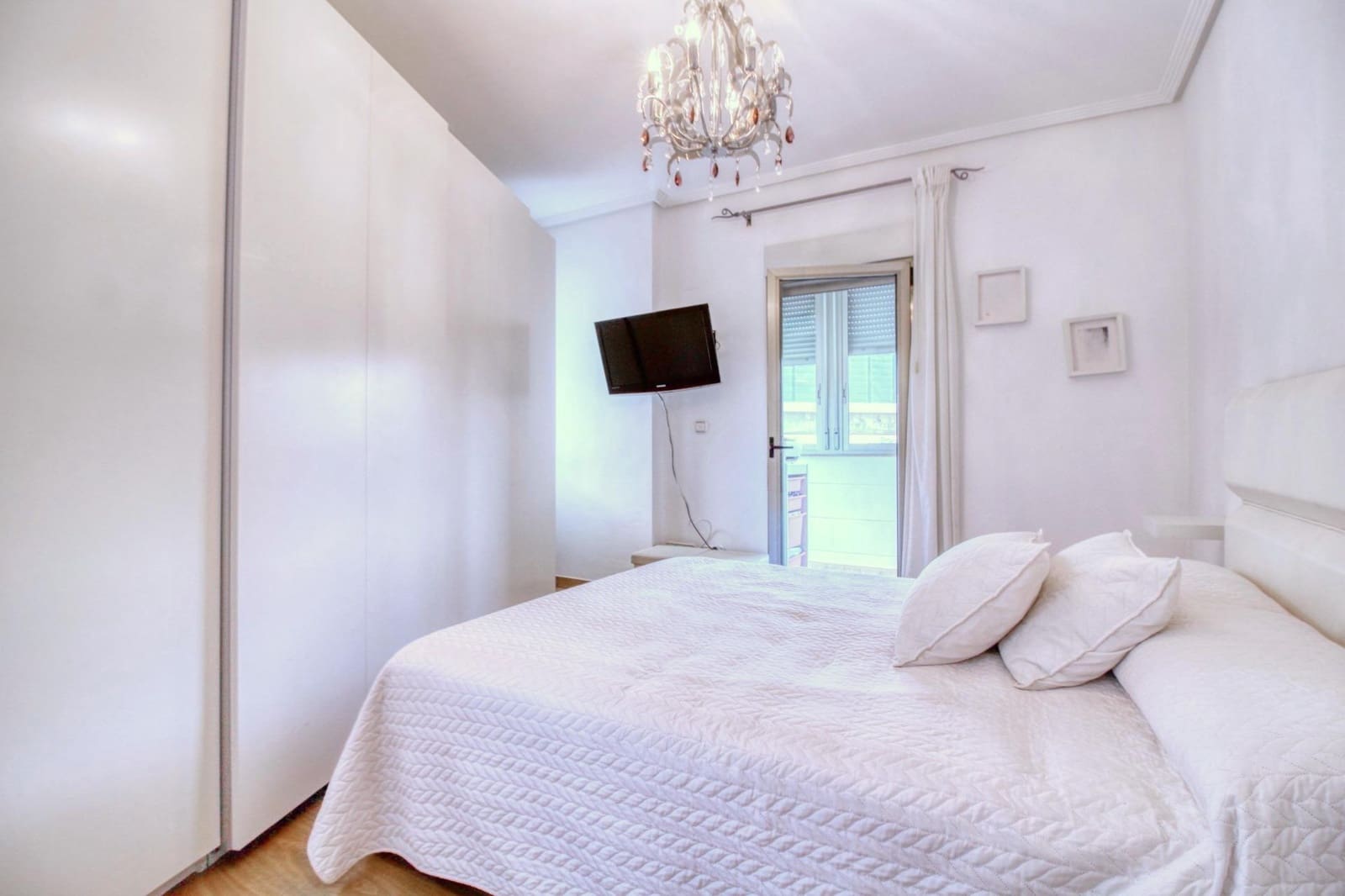 4 Zimmer Wohnung zu verkaufen in Callosa de Segura mit Garage - 149.000 € (Ref: 9813431)
