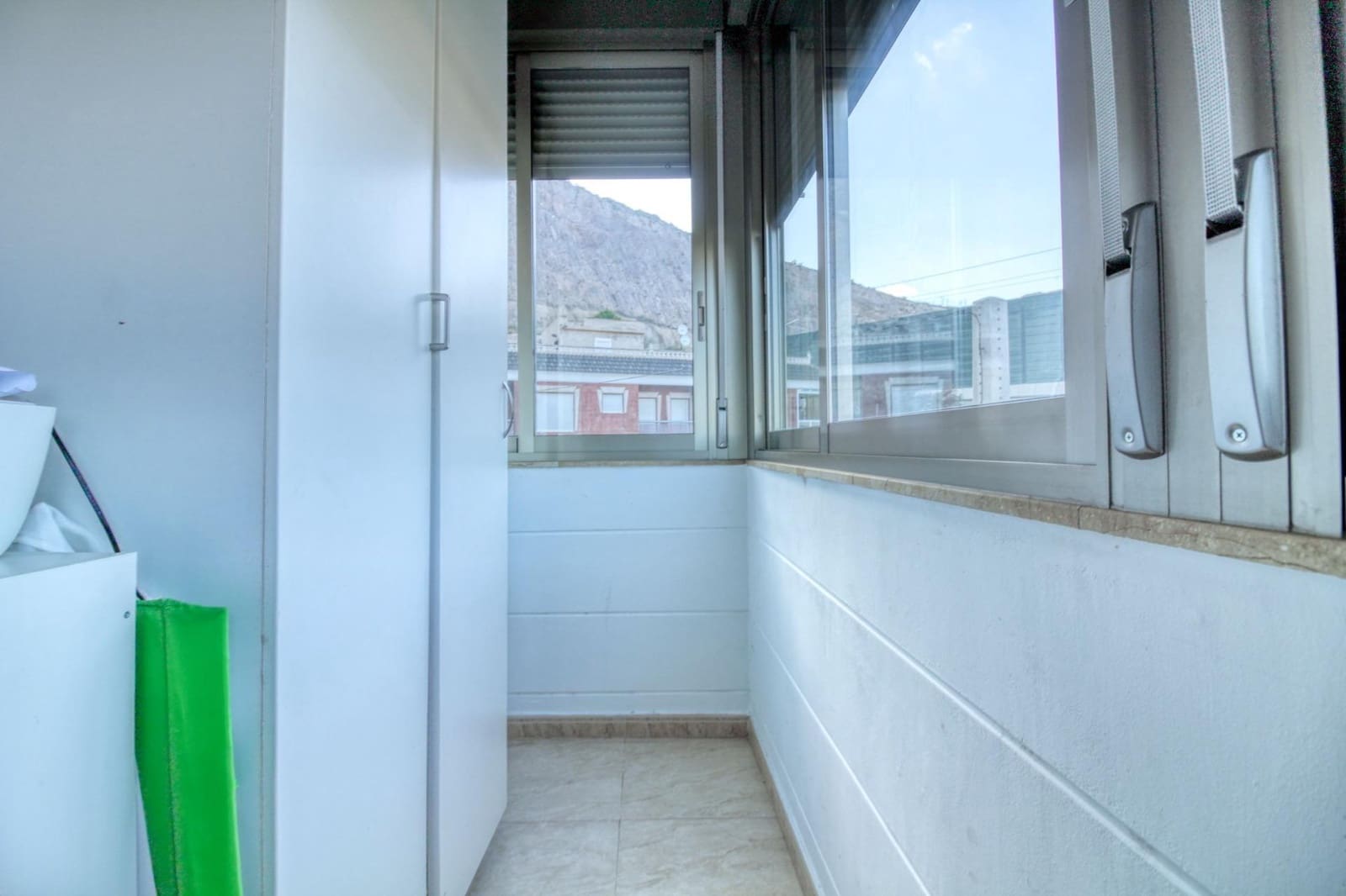 4 Zimmer Wohnung zu verkaufen in Callosa de Segura mit Garage - 149.000 € (Ref: 9813431)