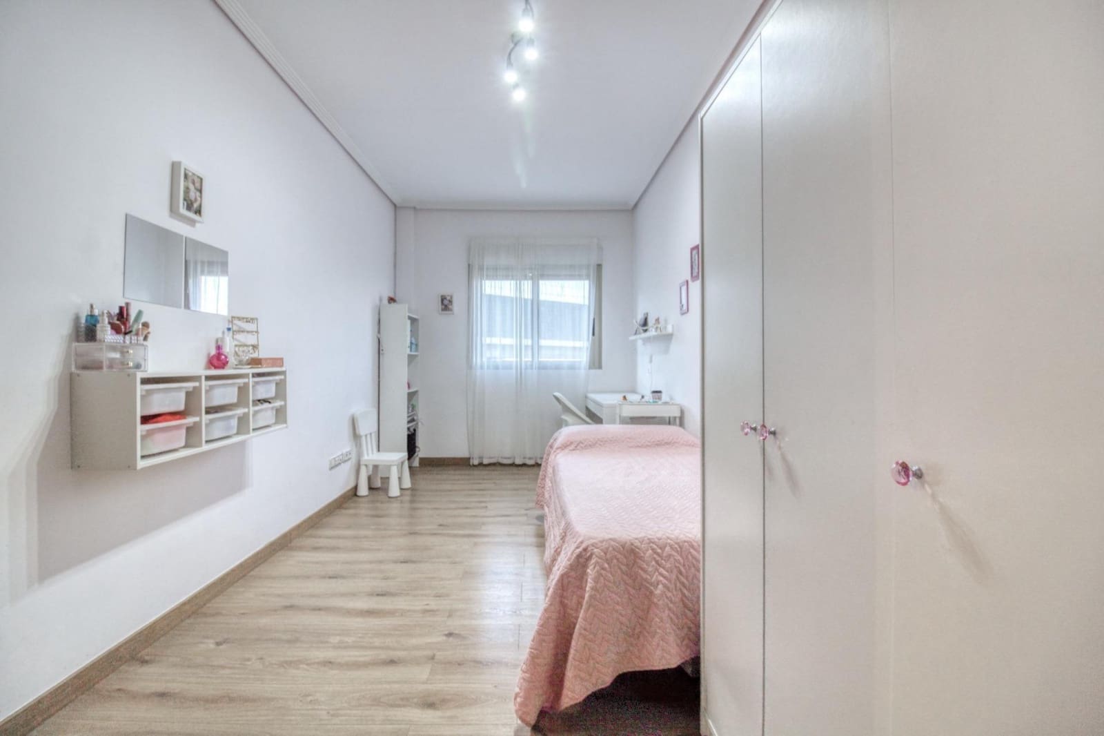 4 Zimmer Wohnung zu verkaufen in Callosa de Segura mit Garage - 149.000 € (Ref: 9813431)