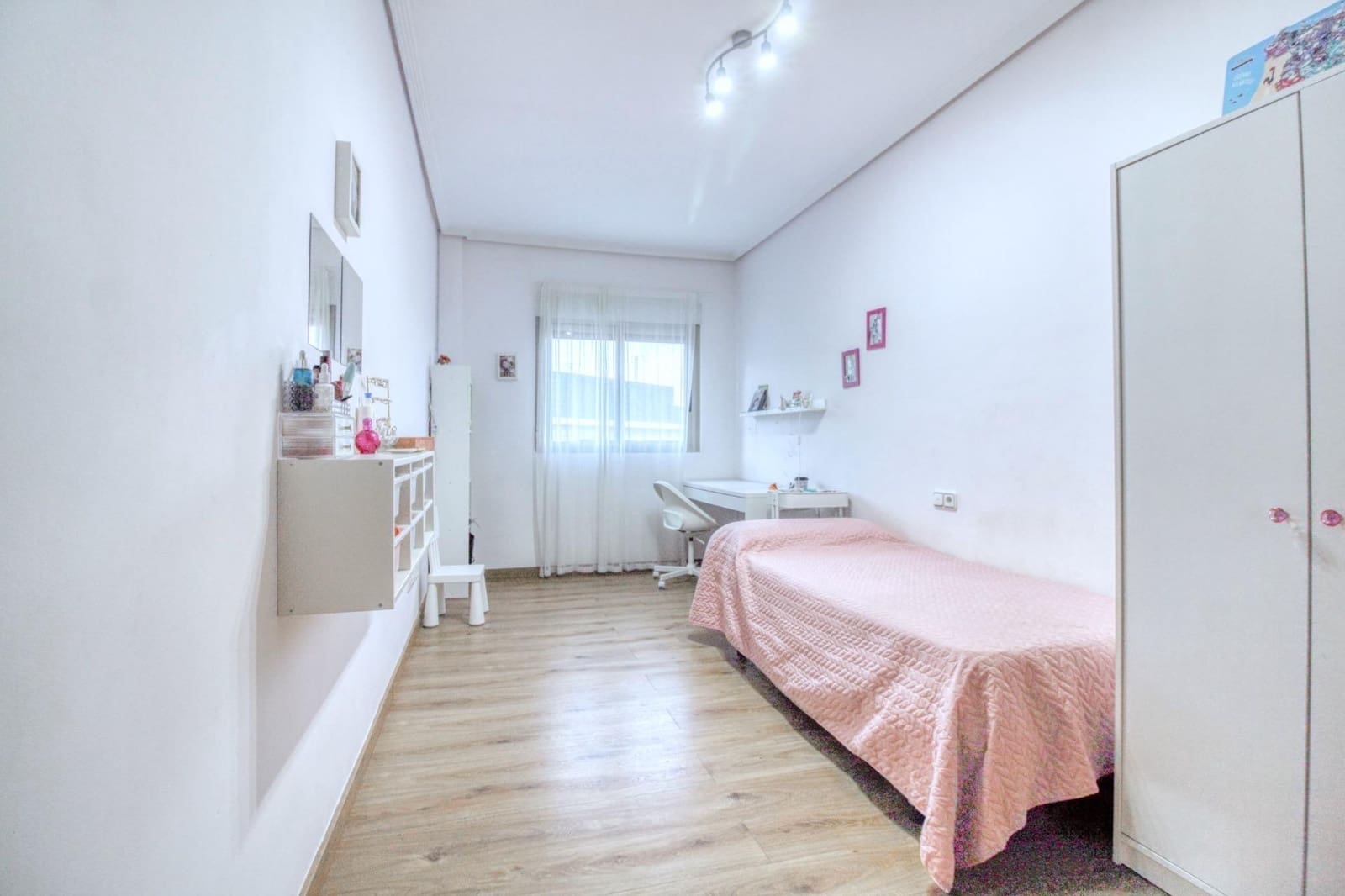 4 Zimmer Wohnung zu verkaufen in Callosa de Segura mit Garage - 149.000 € (Ref: 9813431)