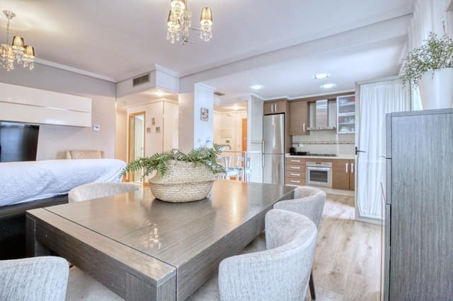 Piso de 4 habitaciones en Callosa de Segura en venta con garaje - 149.000 € (Ref: 9813431)