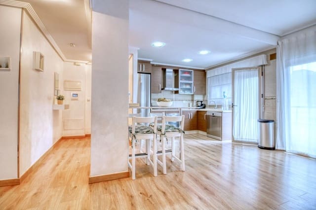 Piso de 4 habitaciones en Callosa de Segura en venta con garaje - 149.000 € (Ref: 9813431)