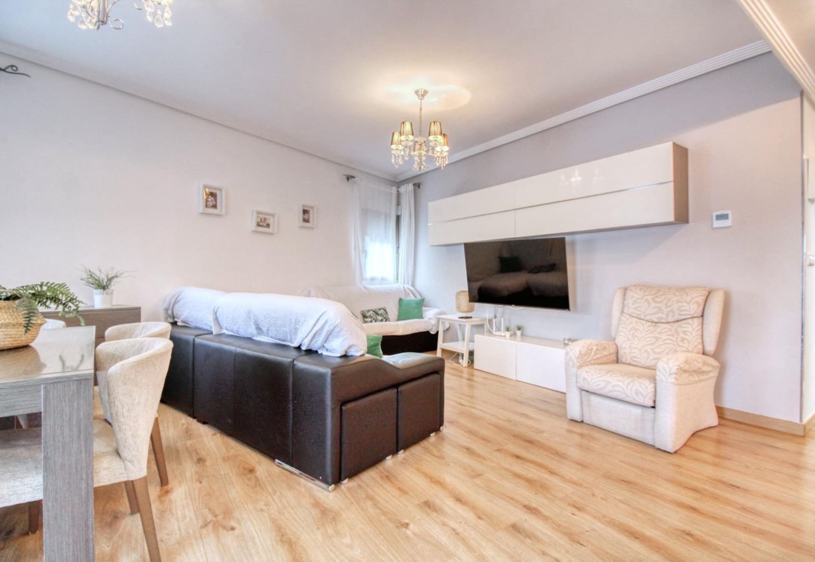 4 Zimmer Wohnung zu verkaufen in Callosa de Segura mit Garage - 149.000 € (Ref: 9813431)