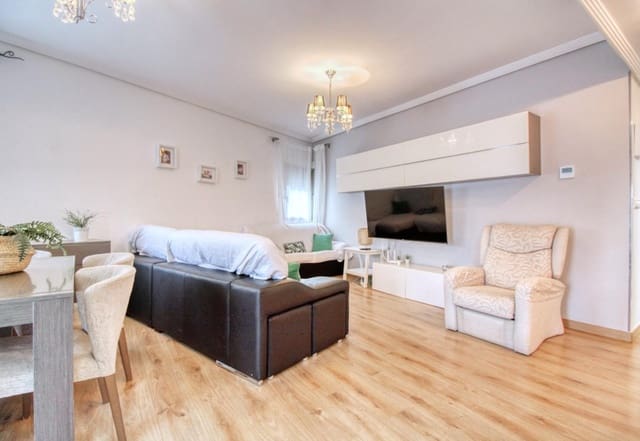 Piso de 4 habitaciones en Callosa de Segura en venta con garaje - 149.000 € (Ref: 9813431)