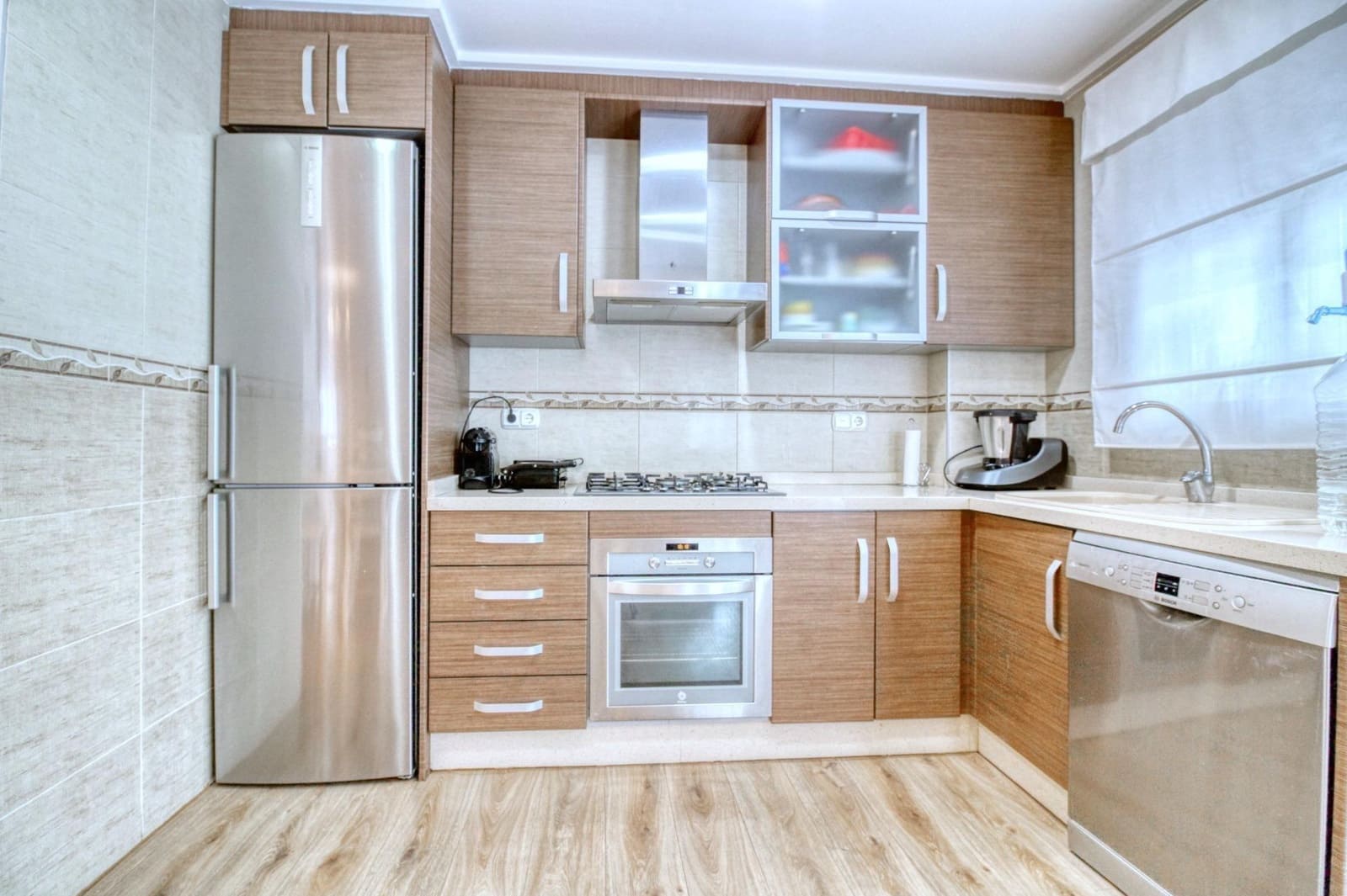 4 Zimmer Wohnung zu verkaufen in Callosa de Segura mit Garage - 149.000 € (Ref: 9813431)