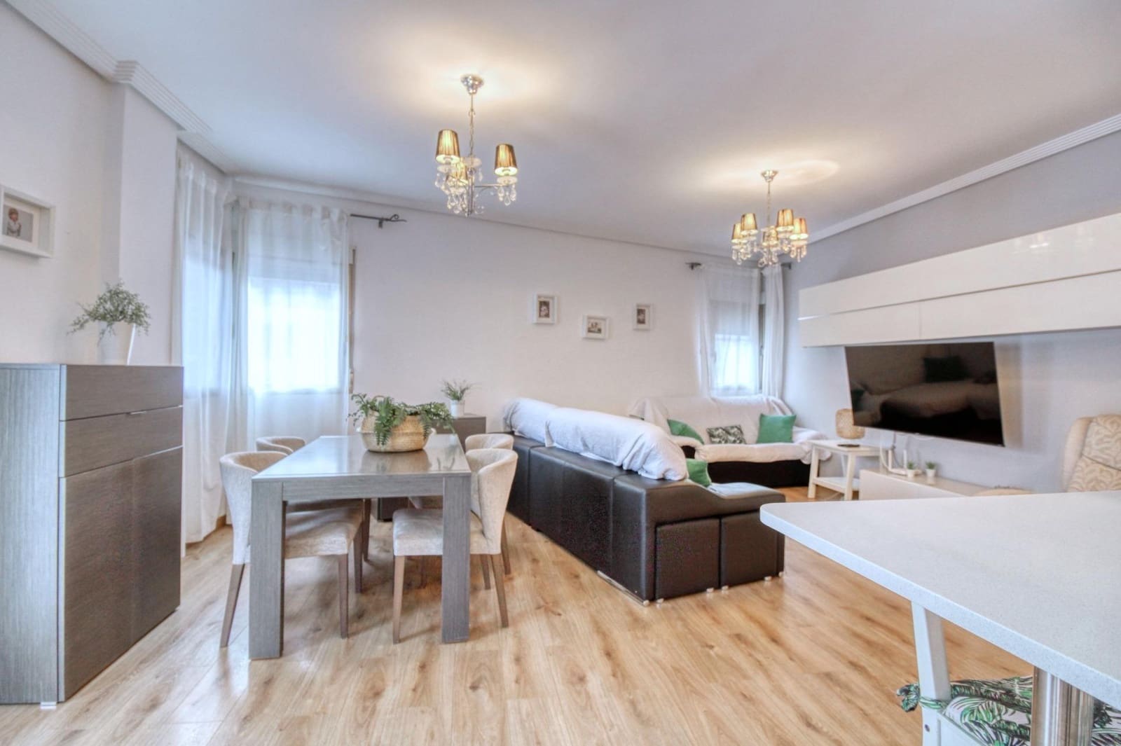 4 Zimmer Wohnung zu verkaufen in Callosa de Segura mit Garage - 149.000 € (Ref: 9813431)