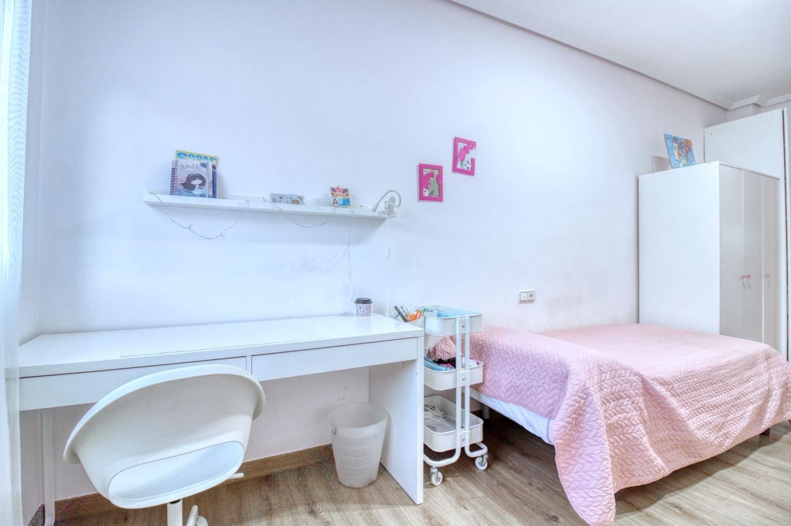 4 Zimmer Wohnung zu verkaufen in Callosa de Segura mit Garage - 149.000 € (Ref: 9813431)
