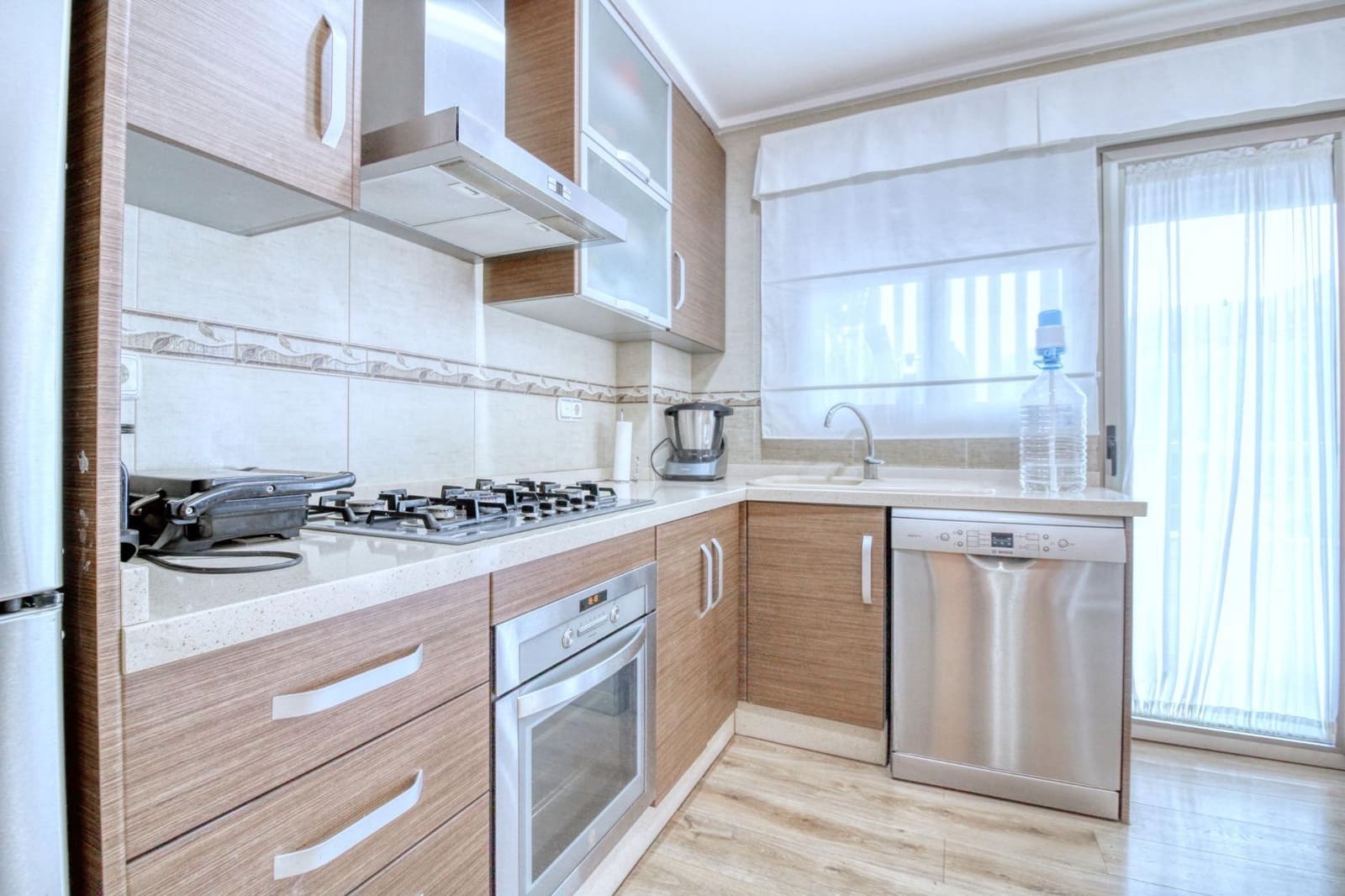 4 Zimmer Wohnung zu verkaufen in Callosa de Segura mit Garage - 149.000 € (Ref: 9813431)