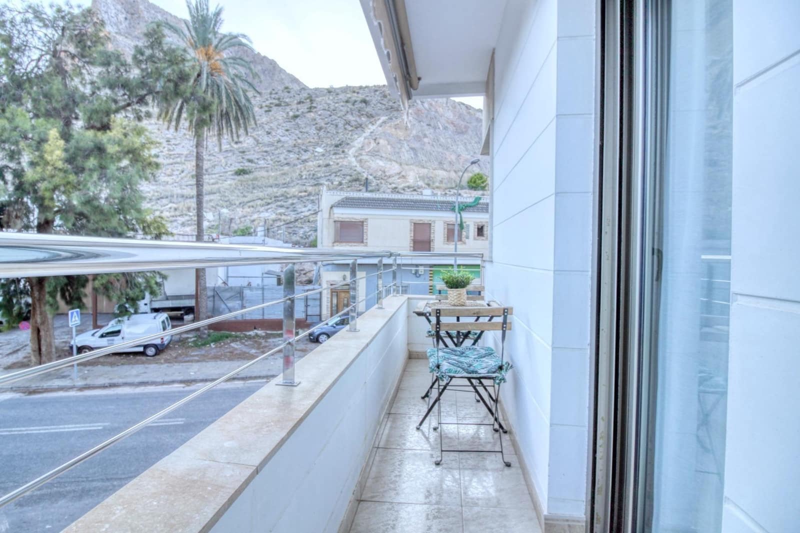 4 Zimmer Wohnung zu verkaufen in Callosa de Segura mit Garage - 149.000 € (Ref: 9813431)