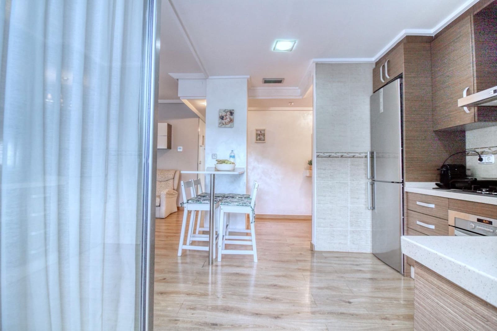 4 Zimmer Wohnung zu verkaufen in Callosa de Segura mit Garage - 149.000 € (Ref: 9813431)